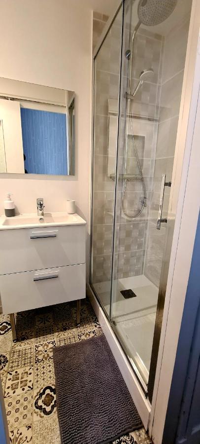 Wimereux 30M2 1 Chambre Et 1 Canape Lit A 2 Pas De La Plage Et Du Centre מראה חיצוני תמונה