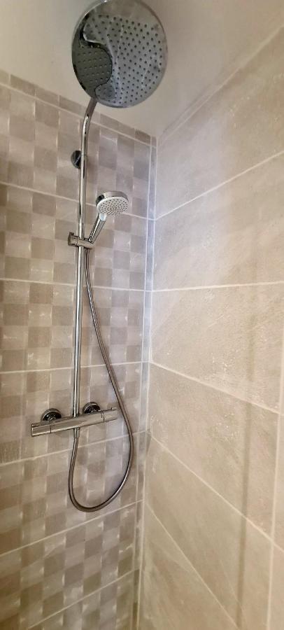 Wimereux 30M2 1 Chambre Et 1 Canape Lit A 2 Pas De La Plage Et Du Centre מראה חיצוני תמונה